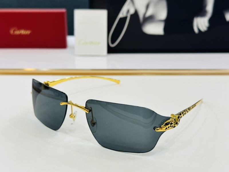 Cartier Sunglasses